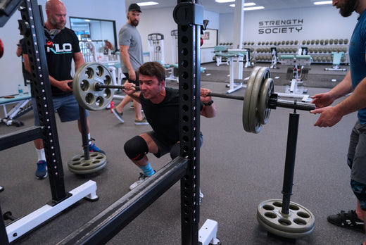 4 Key Nutritional Concepts for Optimizing Post-Workout Recovery