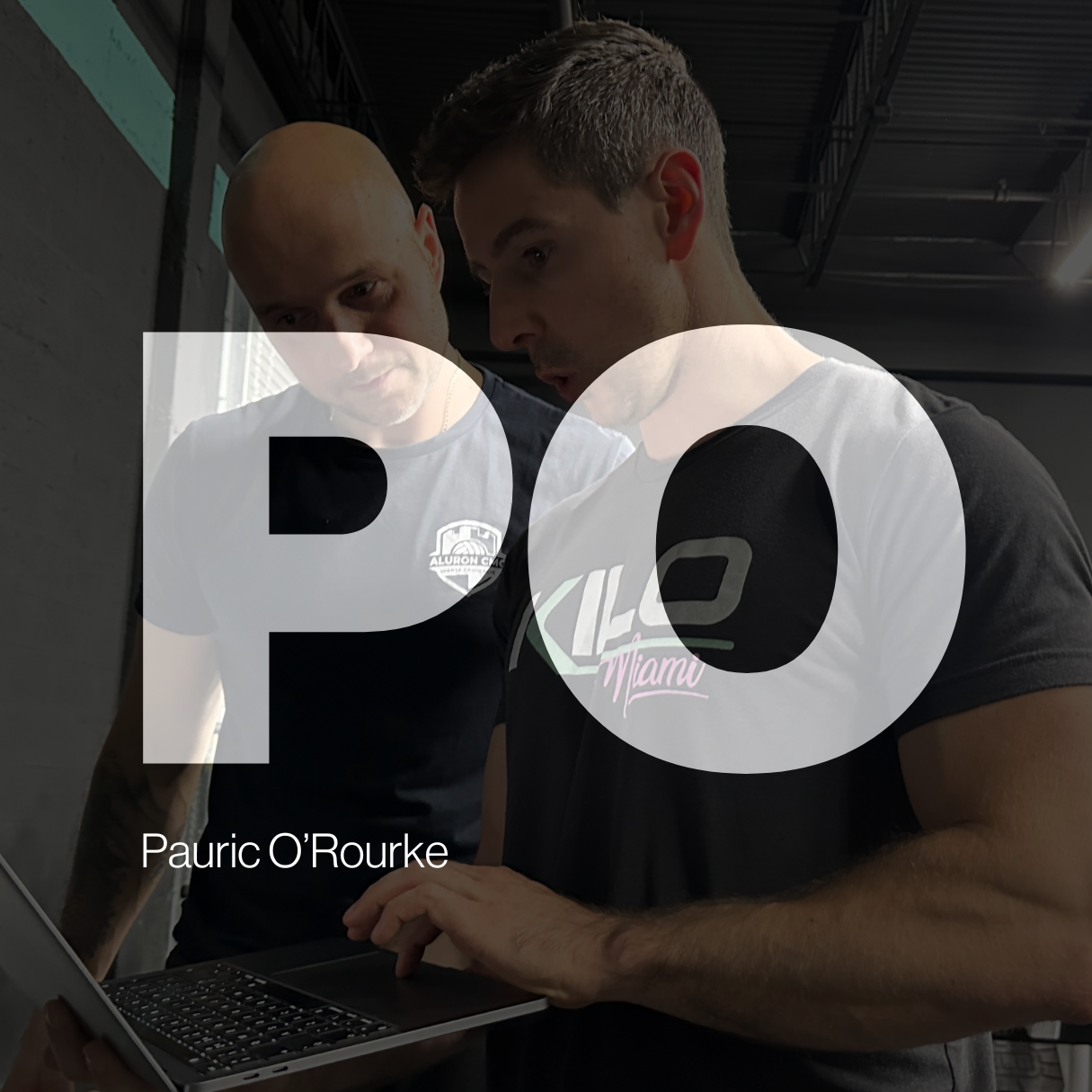 Consultation - KILO Strength Society