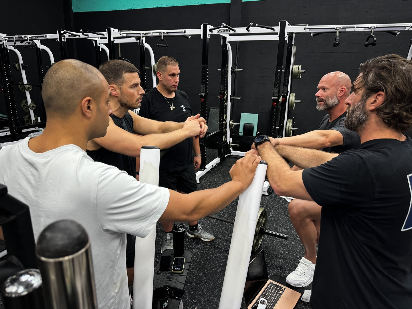 Personalized fitness programs and assessment services