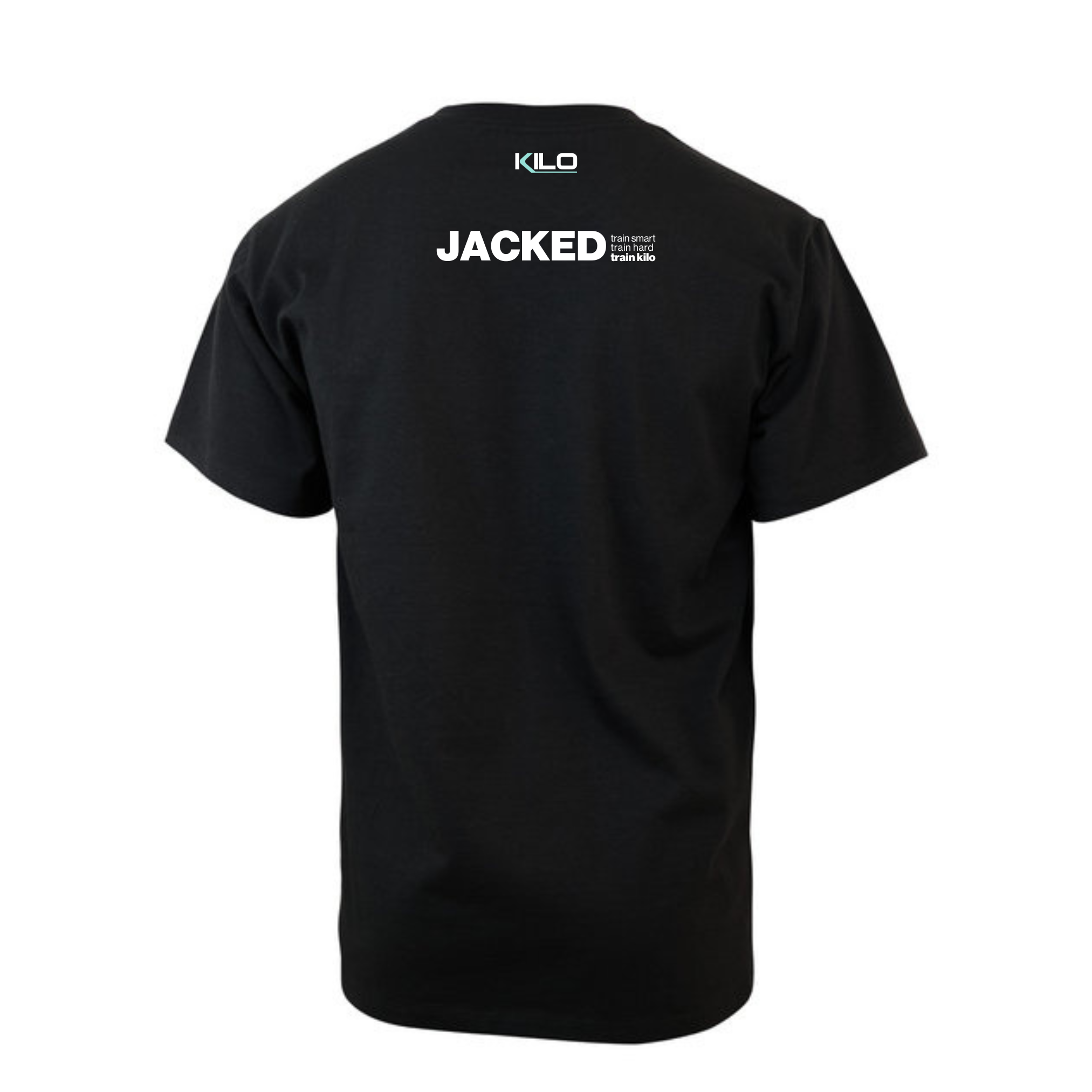 Limited Edition JACKED Streetwear T-Shirt - KILO Strength Society