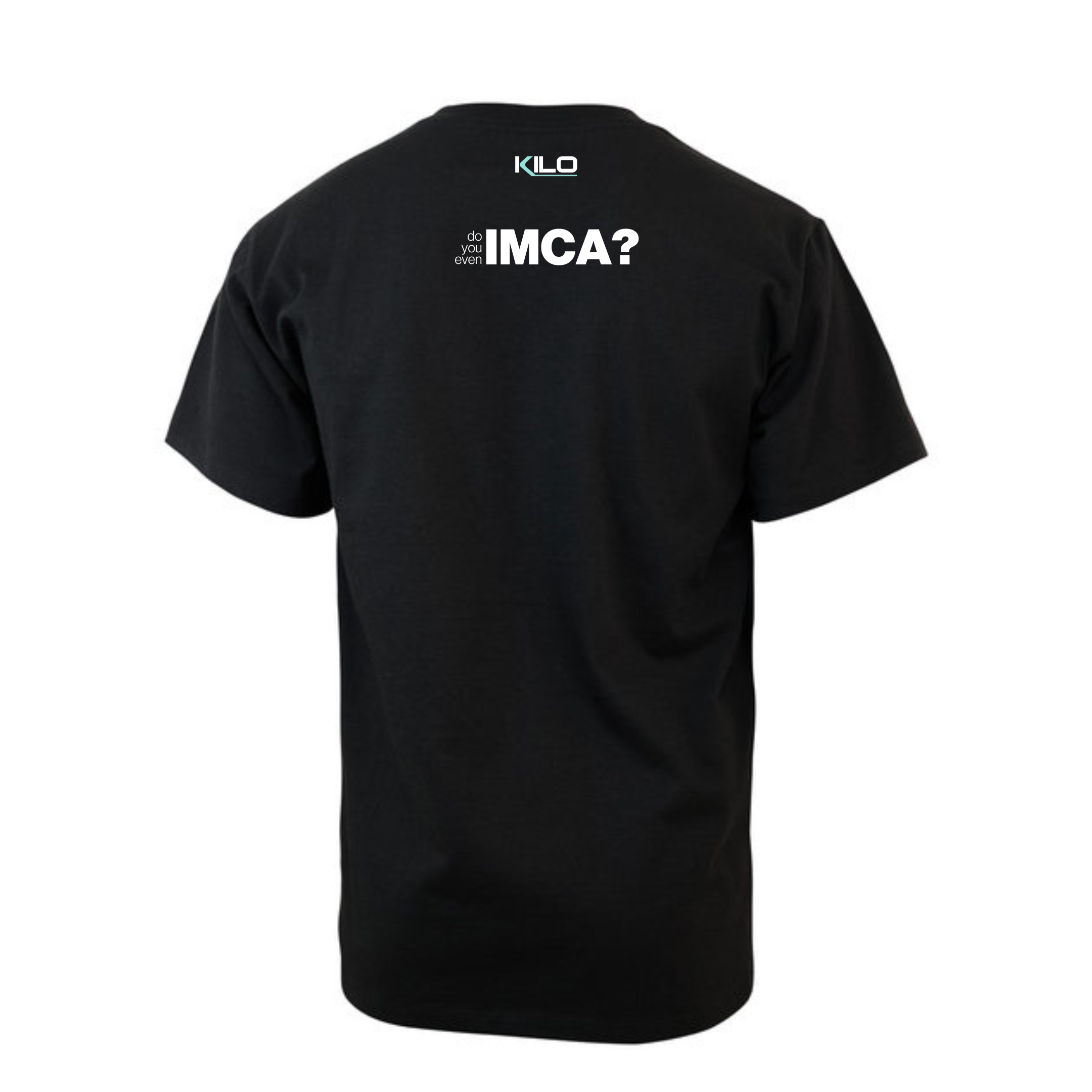 Limited Edition IMCA Streetwear T-Shirt - KILO Strength Society