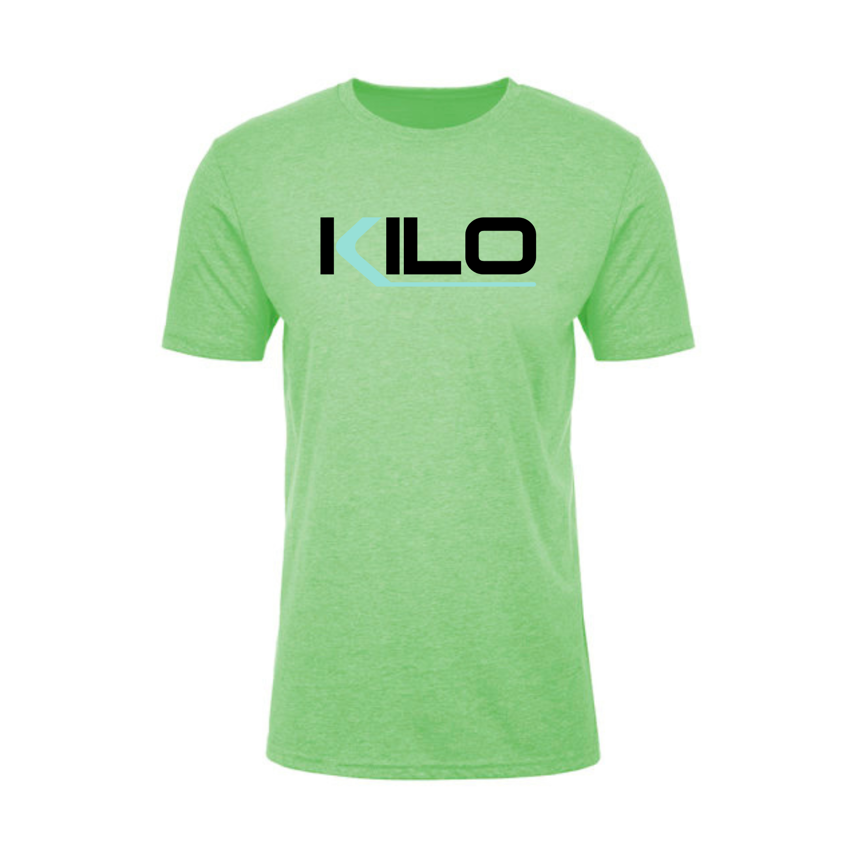 KILO T-Shirt - KILO Strength Society