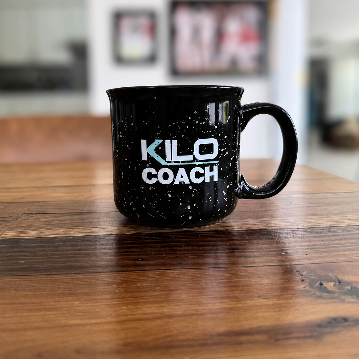 Coach Mug