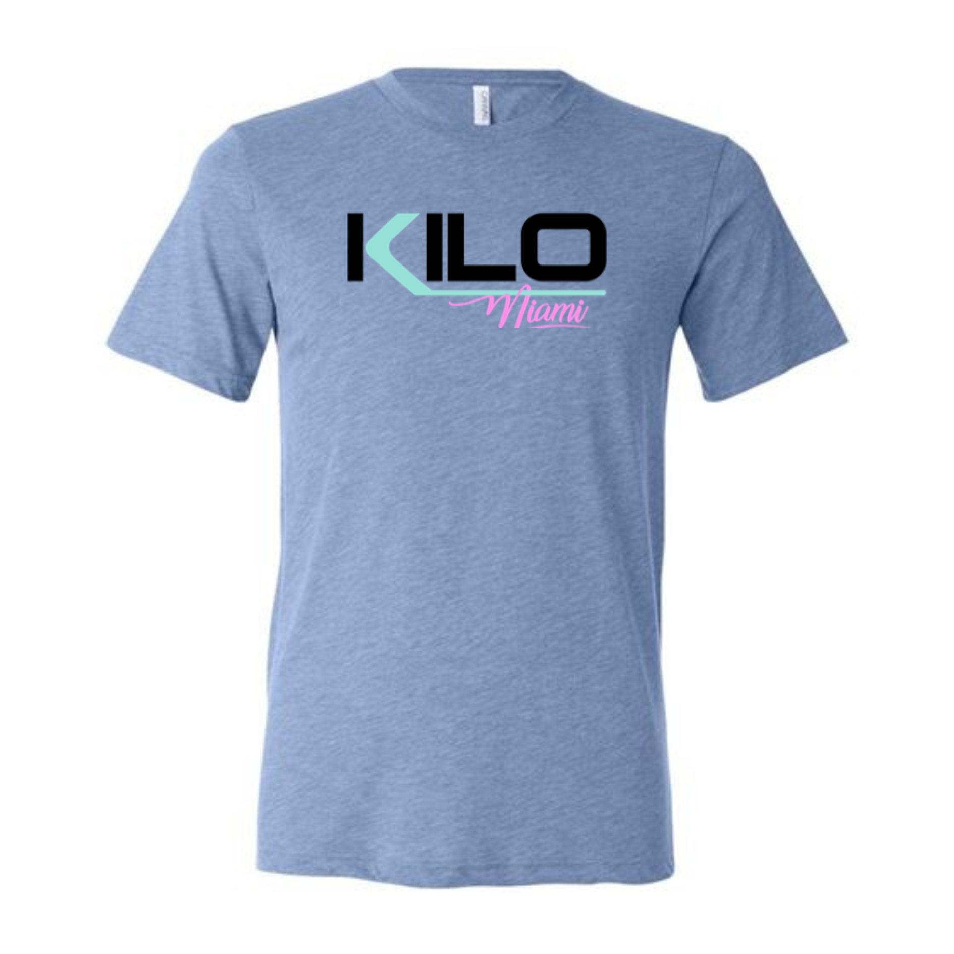 KILO T-Shirt - KILO Strength Society