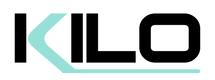 KILO Education logo with professional clean design
