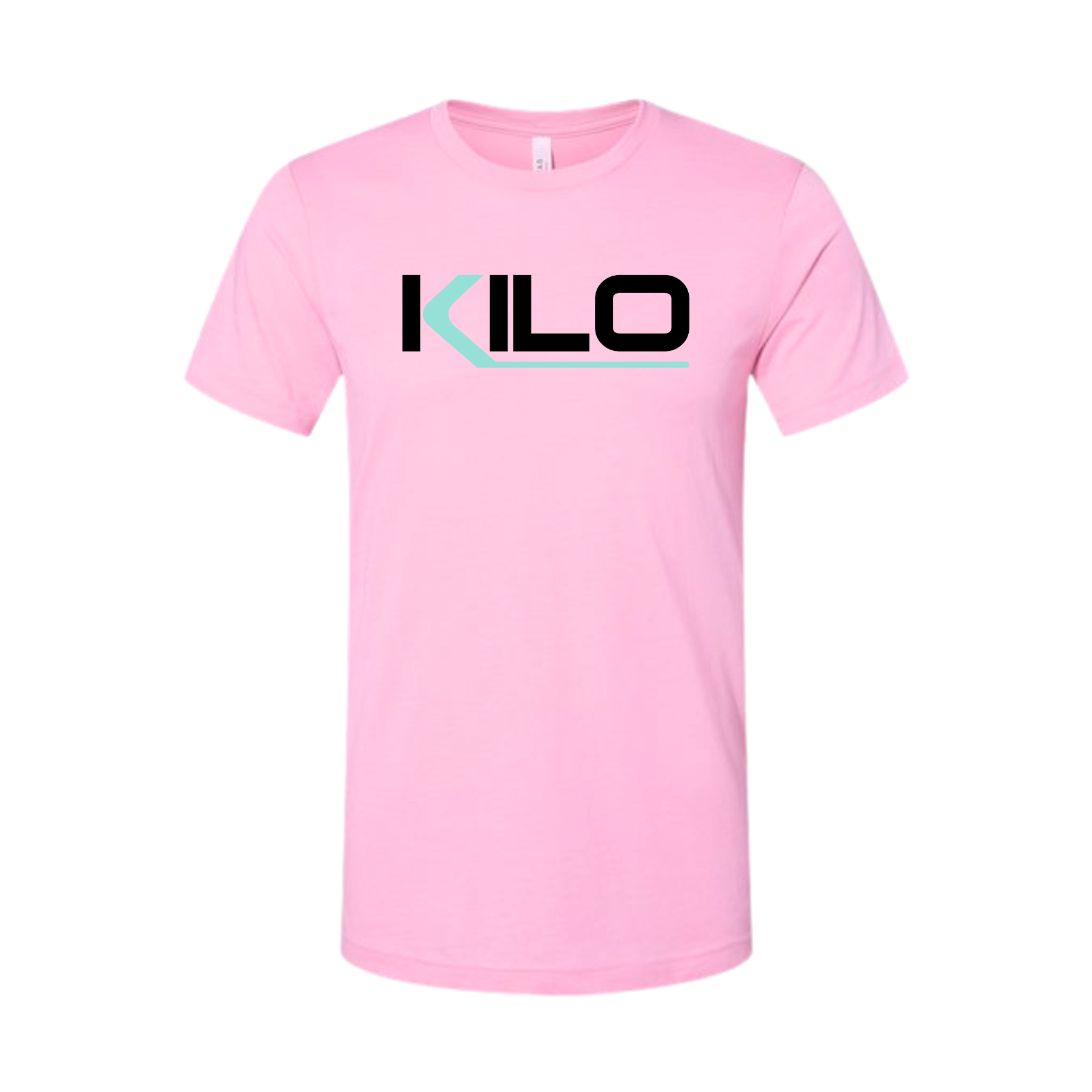 KILO T-Shirt - KILO Strength Society
