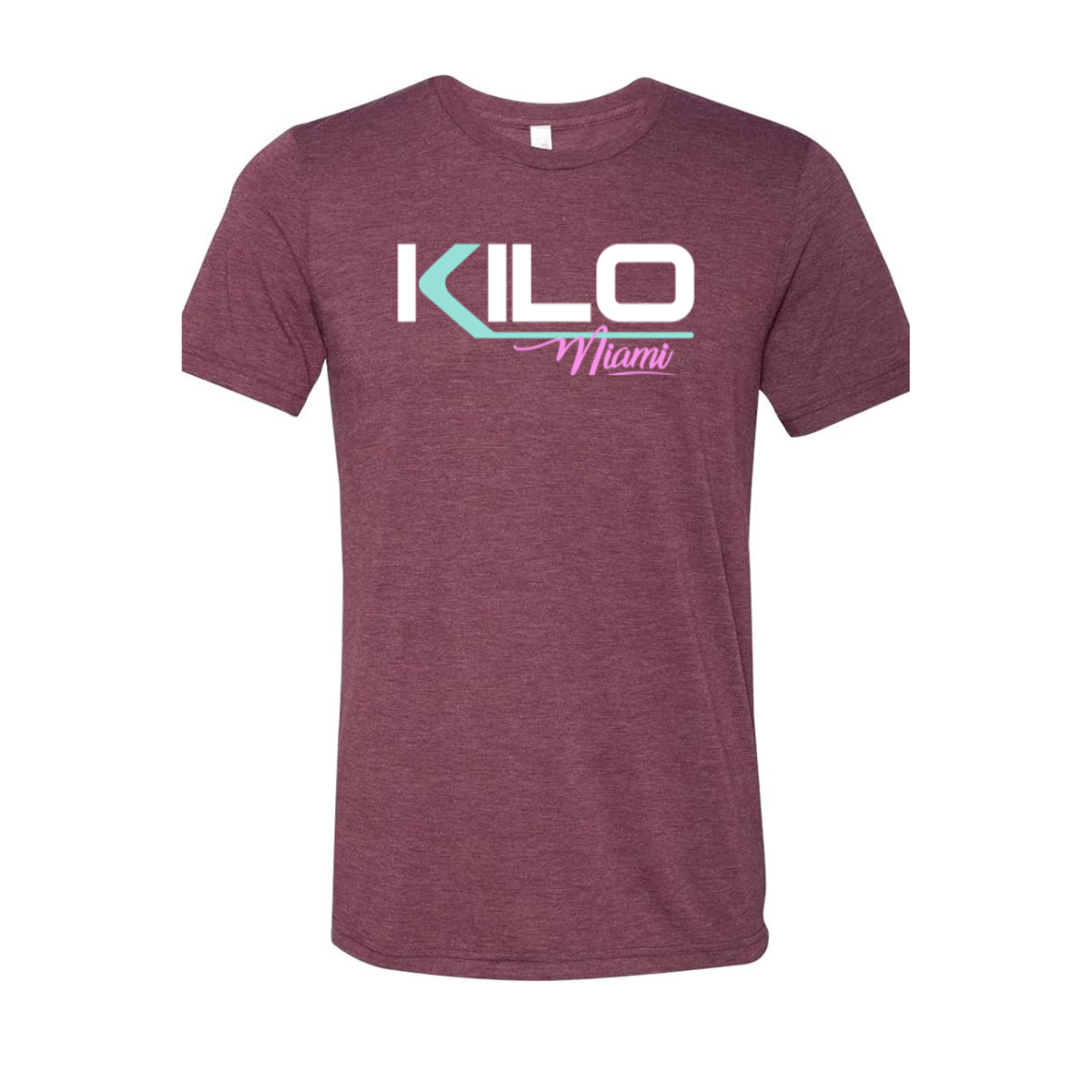 KILO T-Shirt - KILO Strength Society