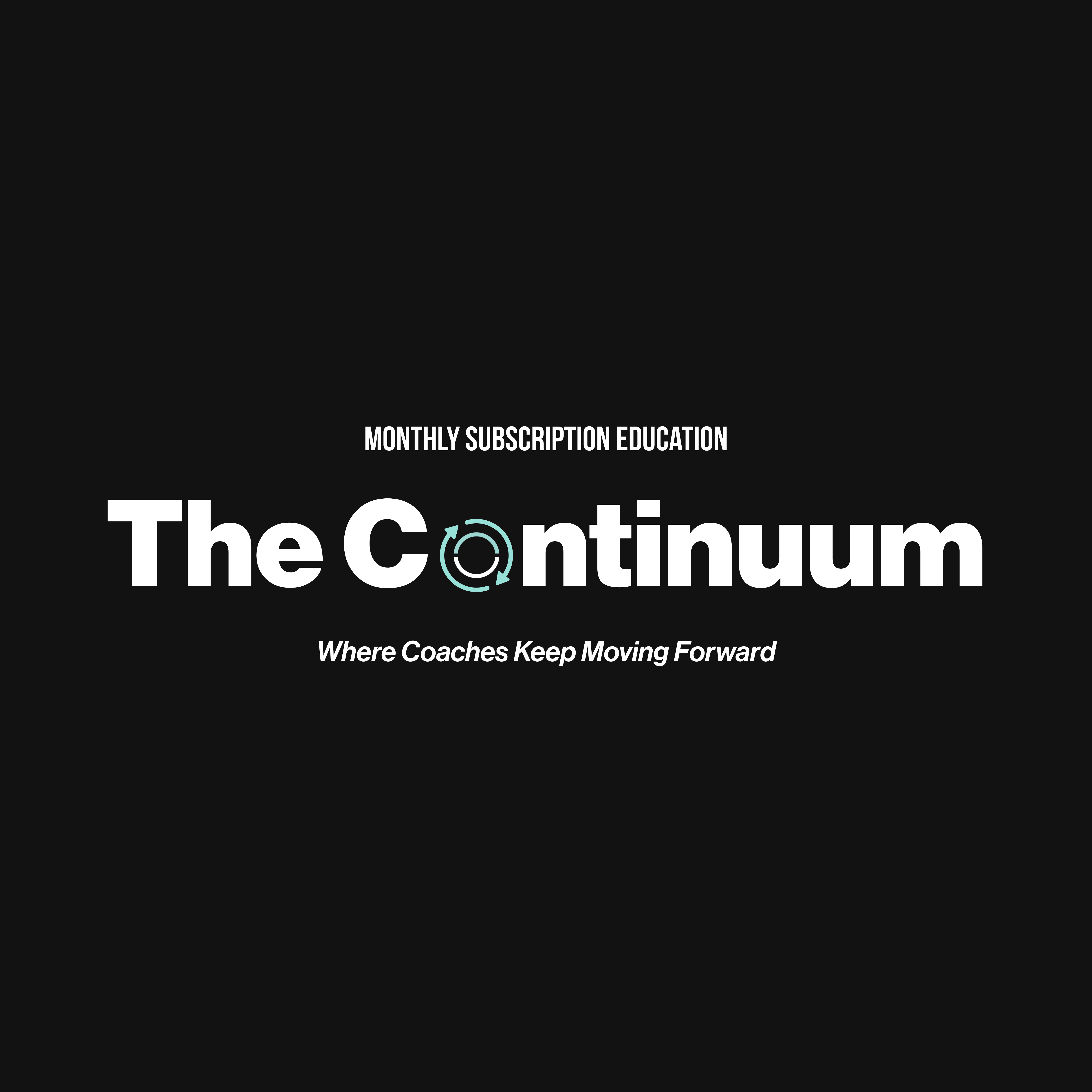 Monthly Subscription Education