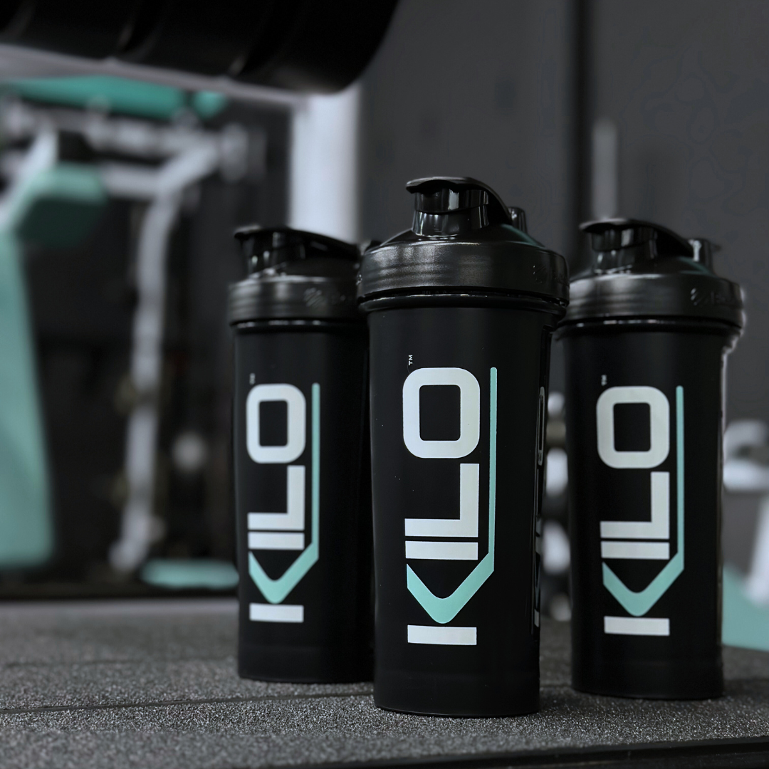BlenderBottle - KILO Strength Society