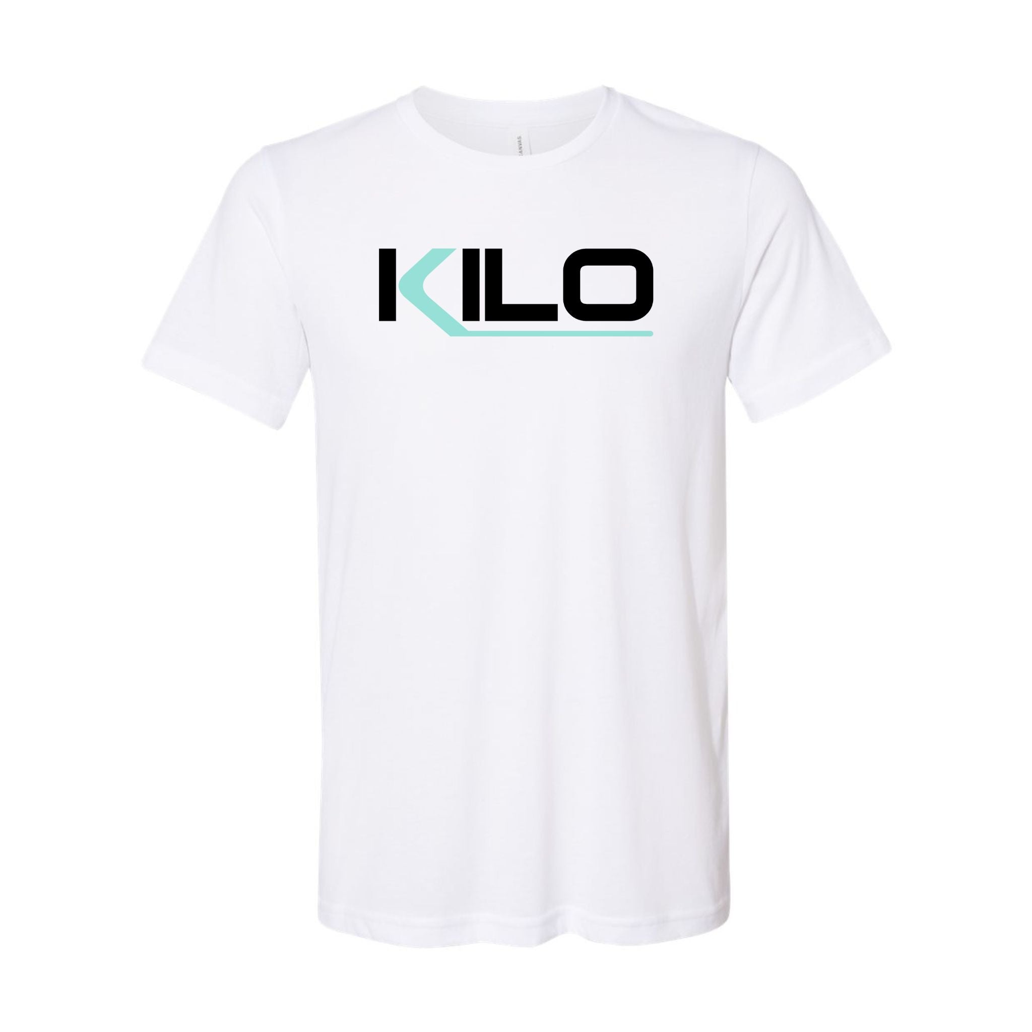 KILO T-Shirt - KILO Strength Society