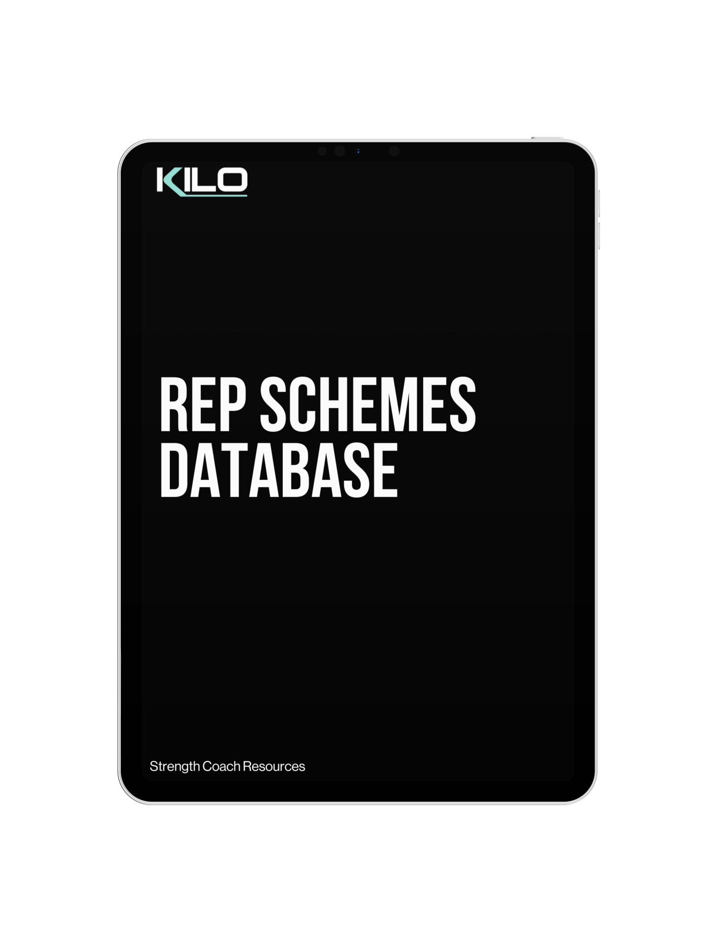Rep Schemes Database Download