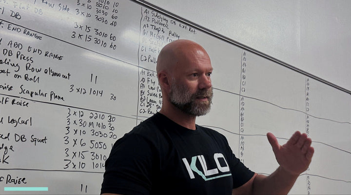 Understanding Load Progressions for Maximal Strength Development