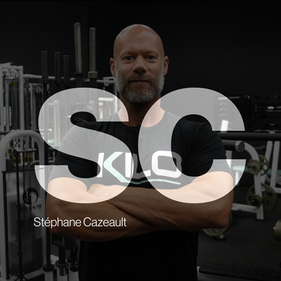 Consultation - KILO Strength Society