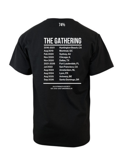 74% Special Edition Shirt