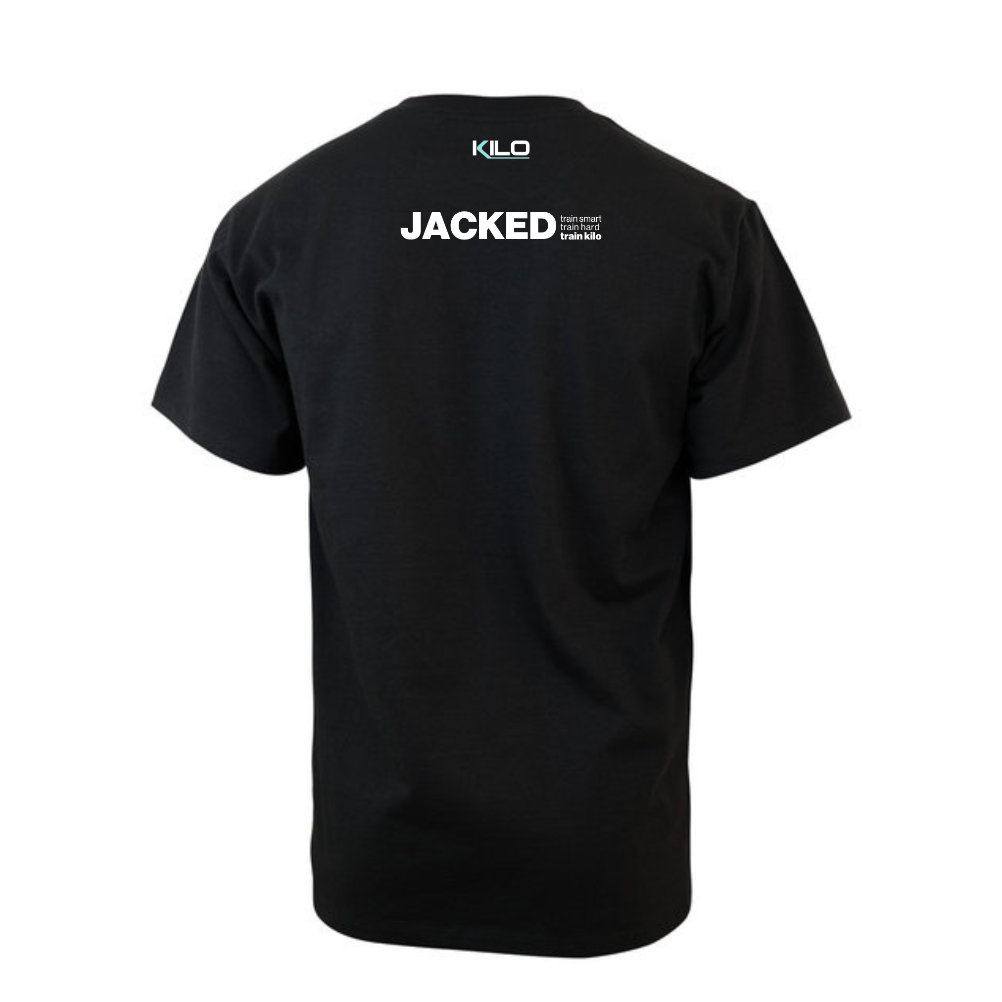 Limited Edition JACKED Streetwear T-Shirt