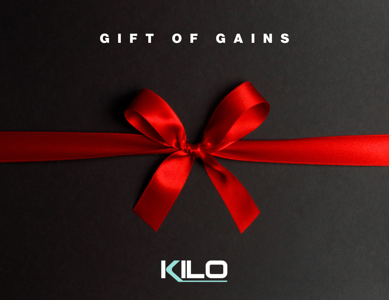 Gift of Gains Gift Card