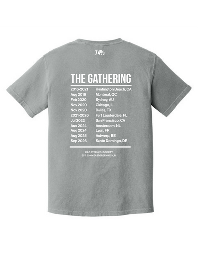 74% Special Edition Shirt