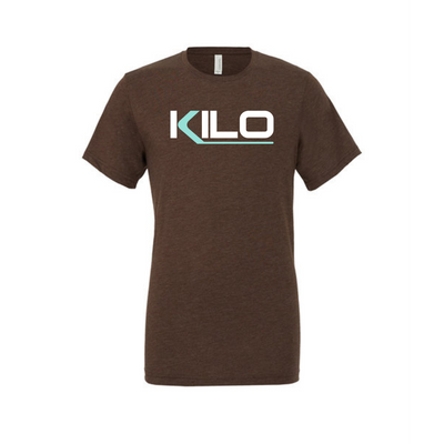 KILO T-Shirt - KILO Strength Society
