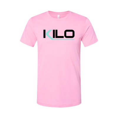 KILO T-Shirt - KILO Strength Society