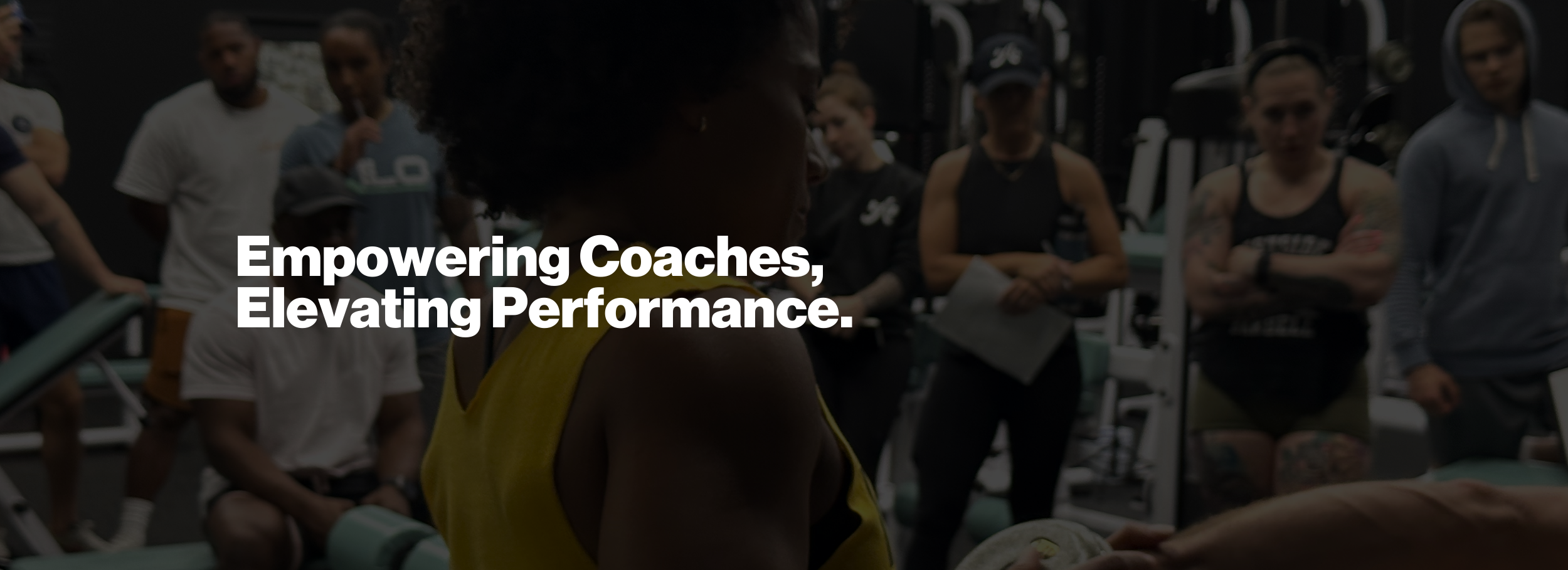 KILO Education specialized fitness programs