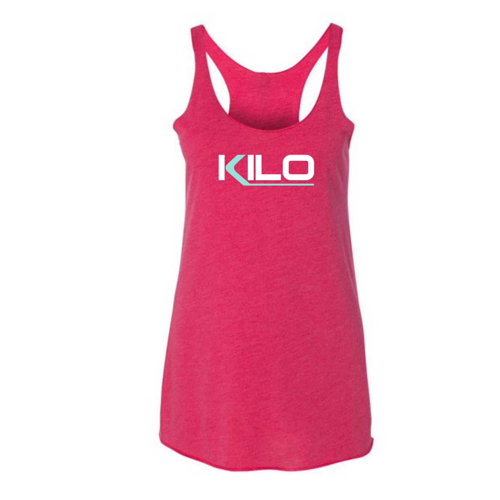 Women's Racerback Tank