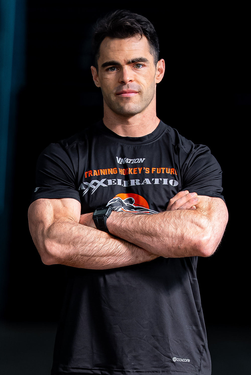 Sébastien Lagrange Ph.D