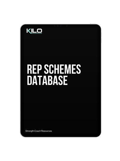 Rep Schemes Database