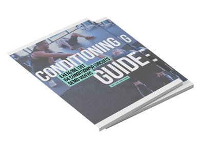 Conditioning Guide - KILO Strength Society