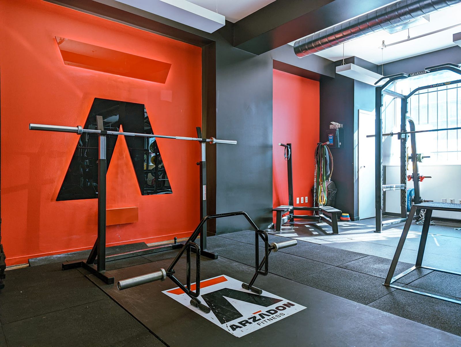 Arzadon Fitness · Toronto, Ontario